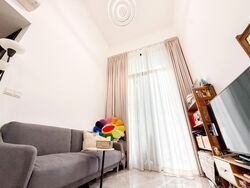 Mayfair Gardens (D21), Condominium #584572241